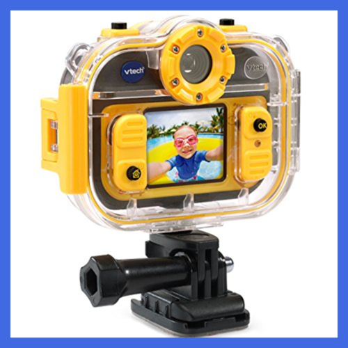 Kidizoom Action Cam 180 Toys & Games