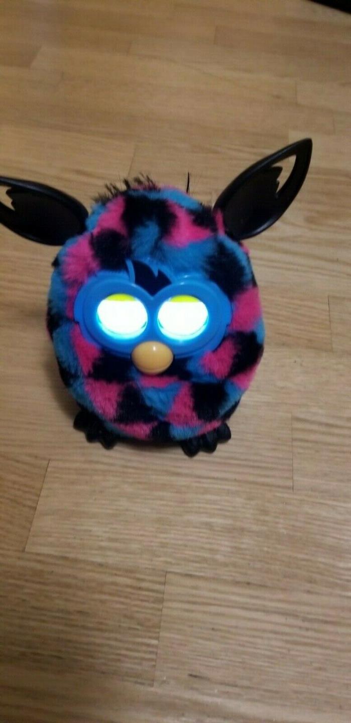 Furby Toy from Tiger Electronics Works