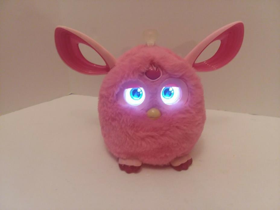 Hasbro wifi Furby Connect Friend Pink