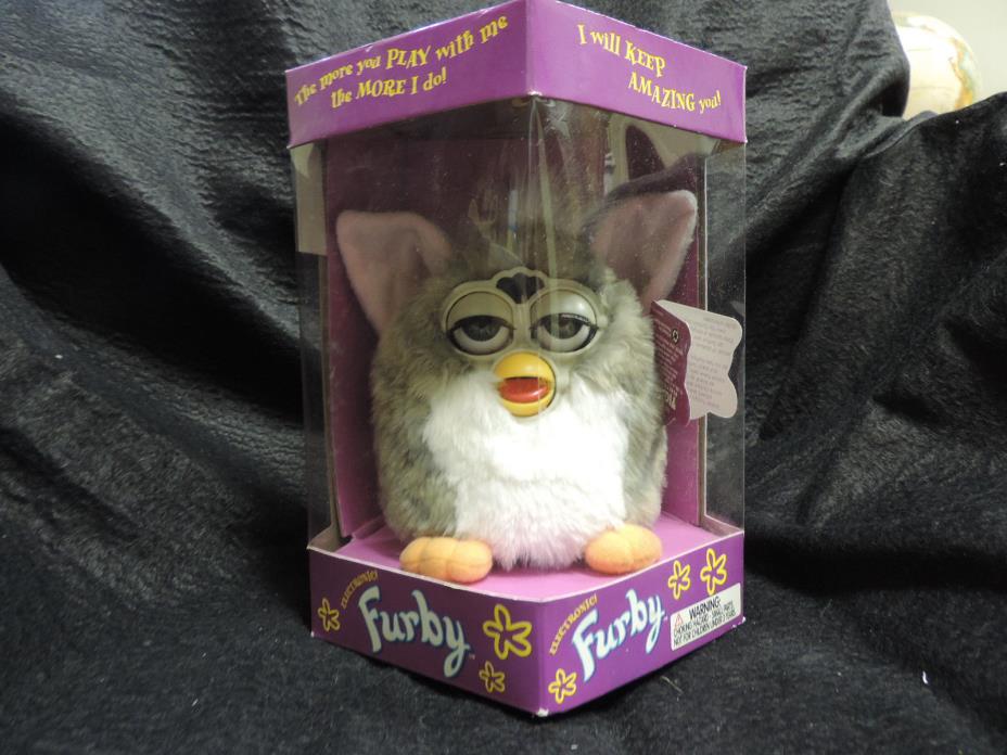1998 FURBY  