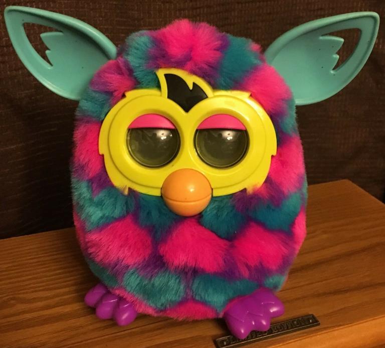 Furby by Hasbro Great condition