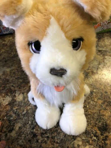 furReal Lexie, Walmart Exclusive, Sounds & Motion Pup Hasbro Dog Only REPAIR