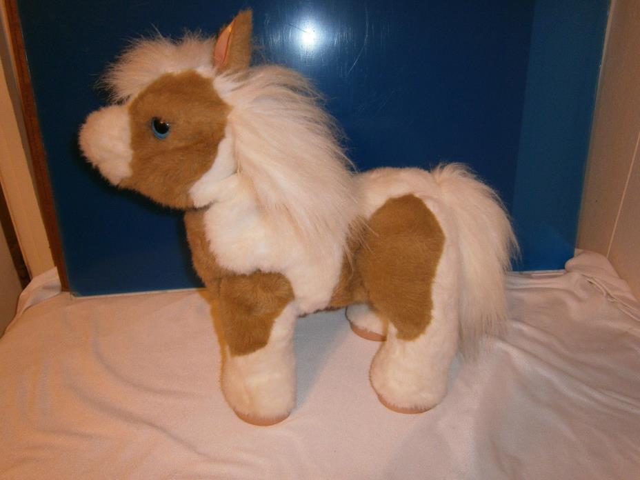 FurReal Baby ButterScotch Pony