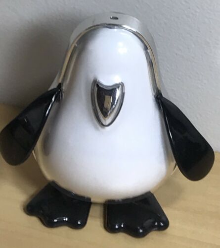 I-CY Penguin Speaker Hasbro