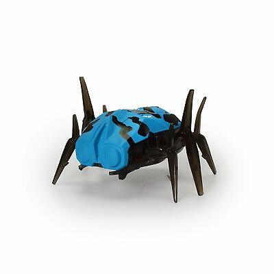 DYNASTY TOYS Robot Bug - Electronic Moving Target - Single Spider Edition Bla...