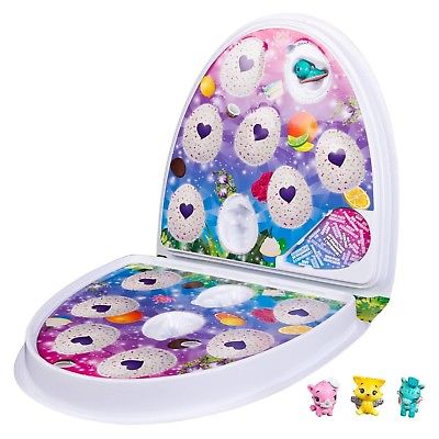 Hatchimals Colleggtibles - Sweet Smelling 16pk