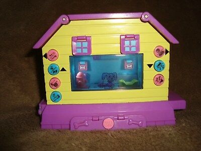 Pixel chix pets Rockin Puppy Interactive Electronic toy 2006 Mattel #K8676