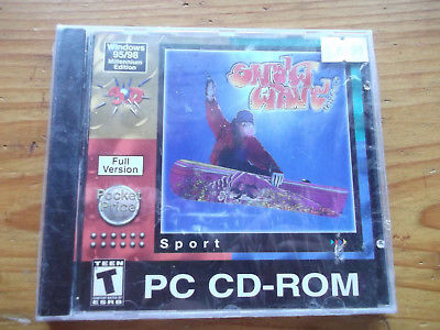PC GAME 
