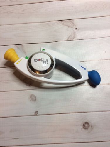 2008 Original BOP IT Electronic HASBRO Game Pull Twist TOY Tested & Works