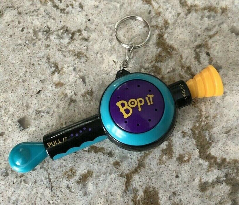 Bop It MINI Keychain 5