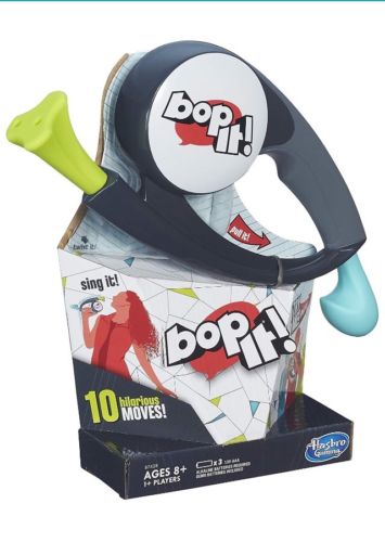 Bop It! Game