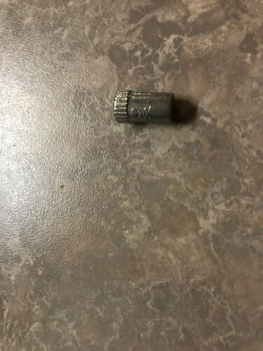 CLUE DISCOVER THE SECRETS POISON WEAPON BOARD GAME REPLACEMENT PARTS/PIECE