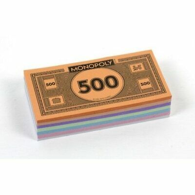 Monopoly Money Refill Pack