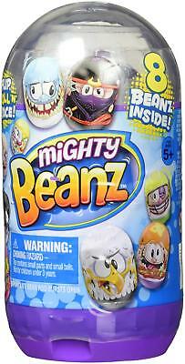 Mighty Beanz Slam Pack 8 Pack