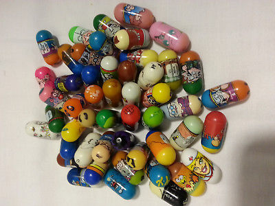 mighty beanz 50 random pieces