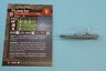 War At Sea Flank Speed T1 Landing Ship 40/40 NEW Axis Allies Miniatures Minis TI