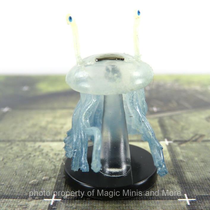 Waterdeep Dungeon of Mad Mage ~ FLUMPH #1 Icons of the Realm D&D miniature