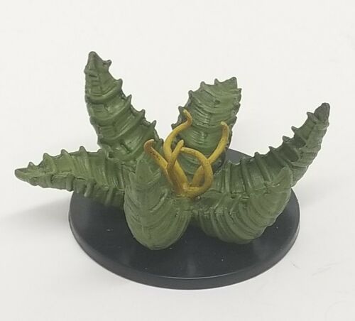 Wizards of the Coast Dungeons & Dragons Miniature MANTRAP 30/45