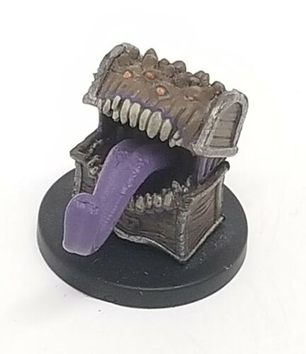 Wizards of the Coast Dungeons & Dragons Miniature MIMIC 14/45