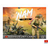 PAVN Unit Cards VPA901 
