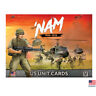 U.S. Unit Cards VUS901 