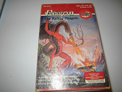 ral partha rogon the balrog