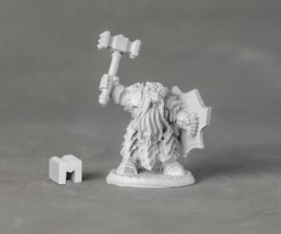 Reaper Miniatures Dark Dwarf Striker