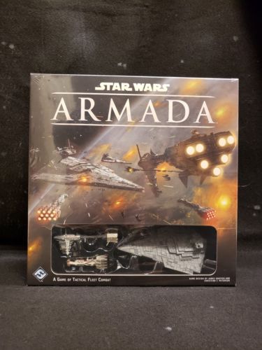 Star Wars Armada Core Set