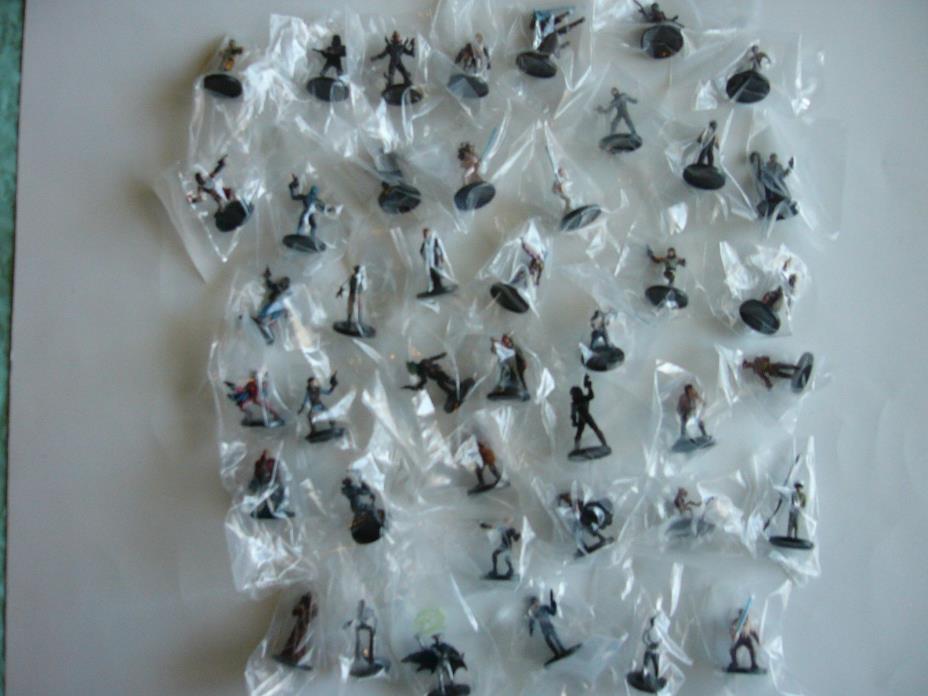 Star Wars Miniatures 