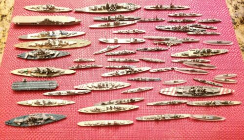 Axis and allies war at sea HUGE LOT ships, cards, booklets, dice. WORTH  $1000