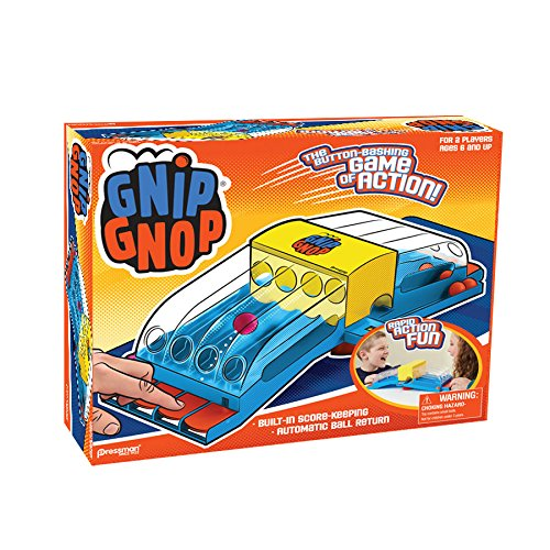 Gnip Gnop