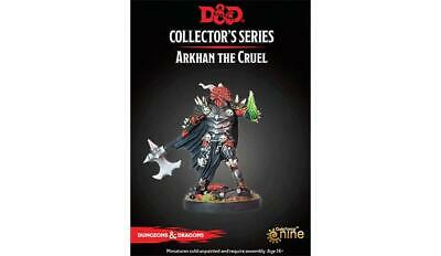 Gale Force Nine D&D Arkhan the Cruel 71080 Collector's Series