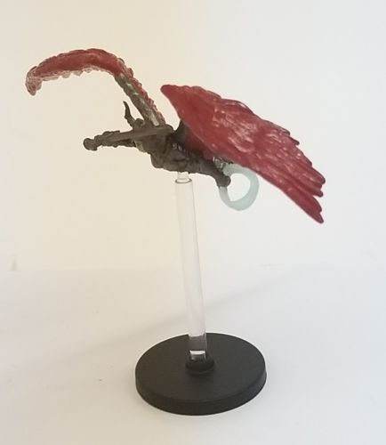Wizards of the Coast Dungeons & Dragons Miniature ERINYES 34/45