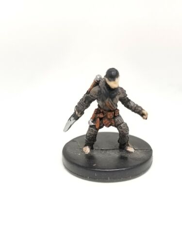 Wizards of the Coast Dungeons & Dragons Miniature TOMBSEEKER 20/60