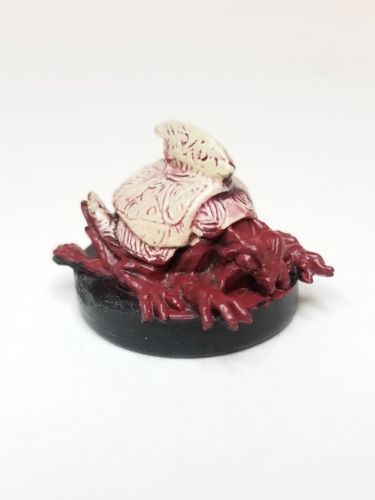 Wizards of the Coast Dungeons & Dragons Miniature Runespiral Demon 14/60