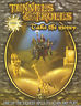 Tunnels & Trolls RPG  Take the Money  15  pg