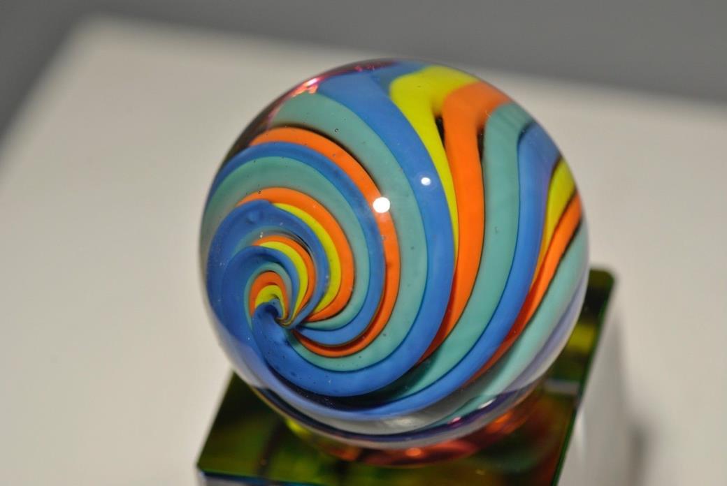 Geoffrey Beetem Clambroth marble 1 1/2