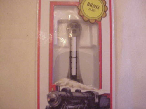 MODEL POWER  1679  Railroad TARGET Signal  4 way switch new