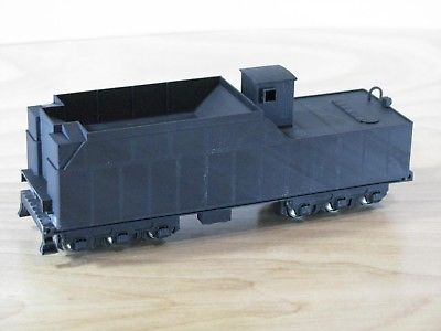 HO Scale 3D Printed D&RGW 4-8-2 Mountain Type (M-67 / 78) Steam Tender Kit