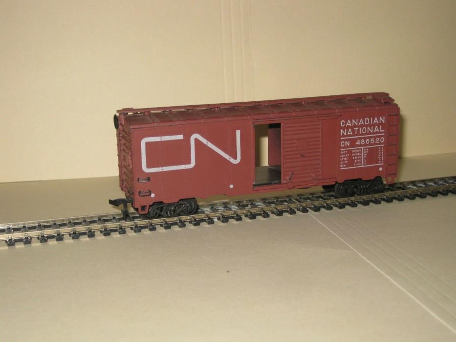 Athearn Canadian National Ho Scale #486520