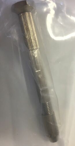 Radient  RDNG10500 Double Headed Pin Vise New