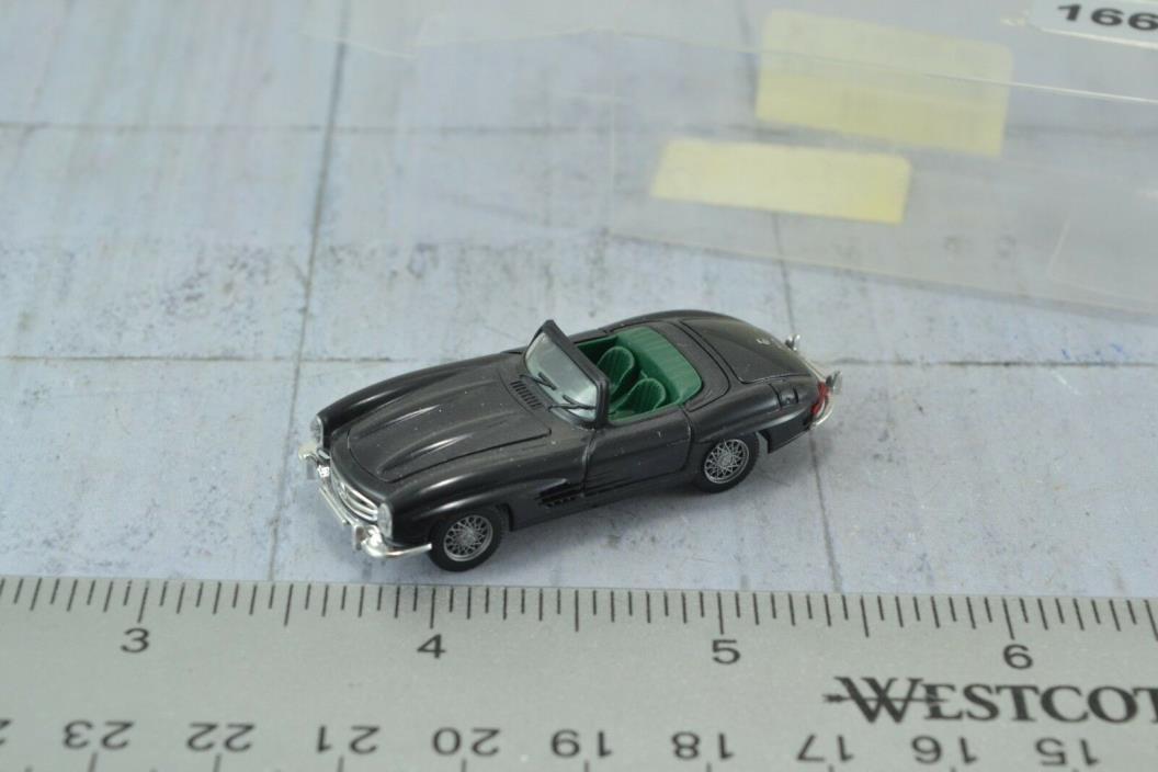 Wiking Mercedes 300 SL  HO Scale 1:87 (HO1661)