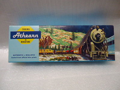 Athearn HO Scale United Counties Trust Company