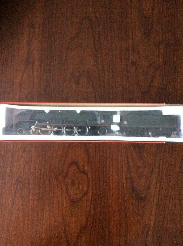 HO Jouef - Loco Steam - 241P - 8241M - NEW vintage