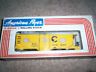 American Flyer #9400 Chessie System Bay Window Caboose
