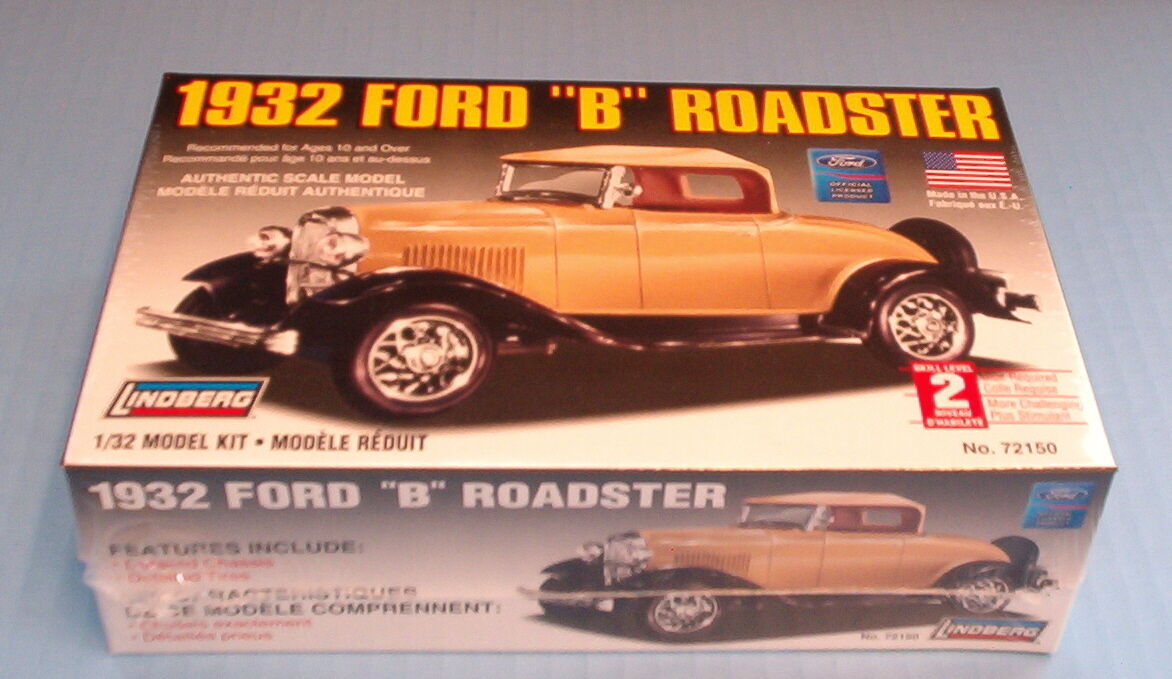 1932 Ford Model  