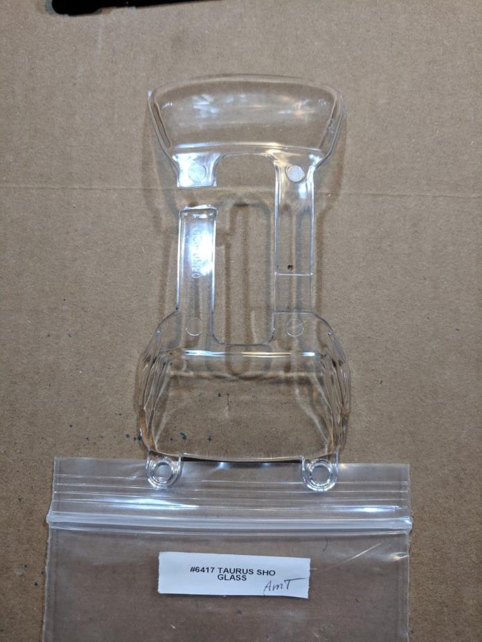 AMT FORD TAURUS SHO FRONT AND REAR GLASS NEW
