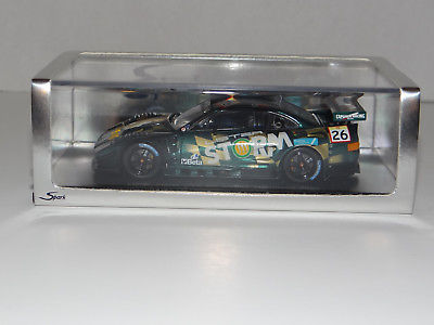Spark LISTER STORM Mil Milhas Interlagos 2006 1/43 Resin Model No. 26