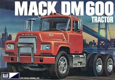 1/25 Mack DM600 Tractor Cab 849398013076