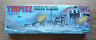 New /Sealed Lindberg Tirpitz Battleship